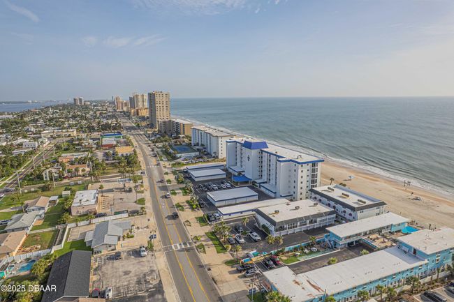 211 - 3615 S Atlantic Ave, Condo with 1 bedrooms, 1 bathrooms and null parking in Daytona Beach FL | Image 23