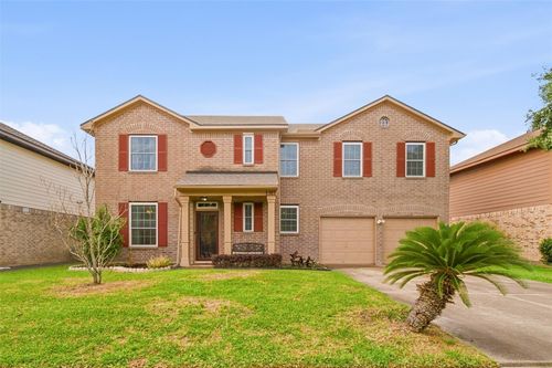 1311 Cowden Ct, Missouri City, TX, 77489-3107 | Card Image
