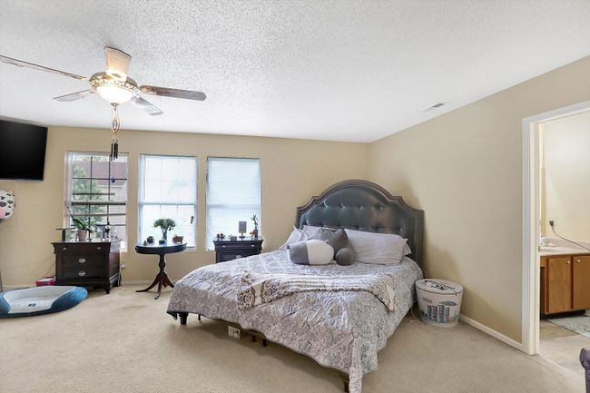 2917 Sentiment Ln, House other with 5 bedrooms, 3 bathrooms and null parking in Greenwood IN | Image 25