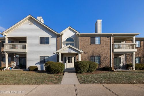 102-8401 Ambrosse Ln, Louisville, KY, 40299 | Card Image