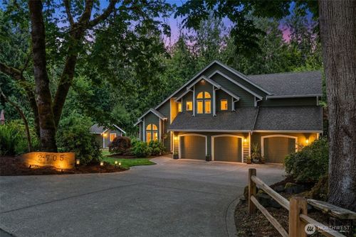 2705 Sullivan Dr Nw, Gig Harbor, WA, 98335-8229 | Card Image