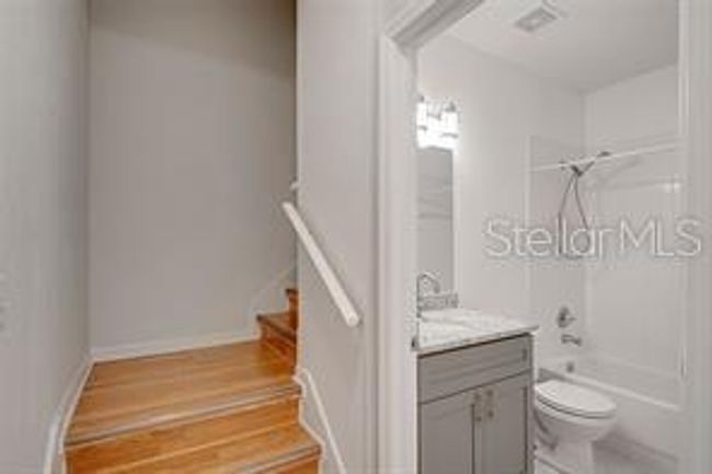 30143 Wellesley Way, Townhouse with 3 bedrooms, 3 bathrooms and null parking in WESLEY CHAPEL FL | Image 12