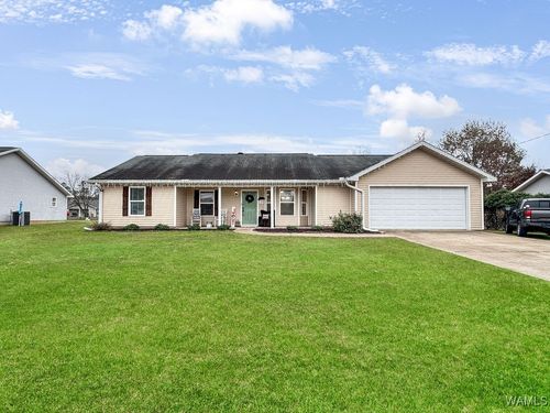 18383 Mahaffey Cir, Vance, AL, 35490-2576 | Card Image