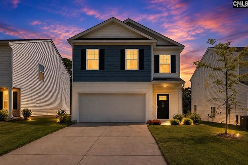 1059 Begonia Dr, Lexington, SC, 29073-9909 | Card Image