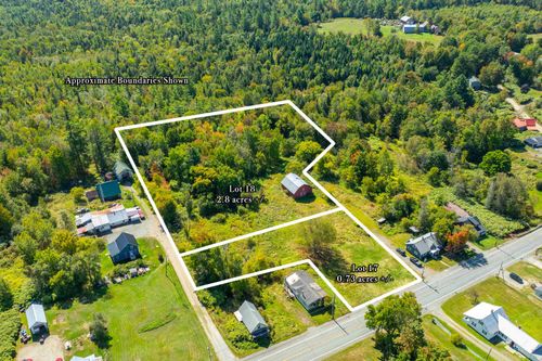 TBD E Main St, Lunenburg, VT, 05906 | Card Image