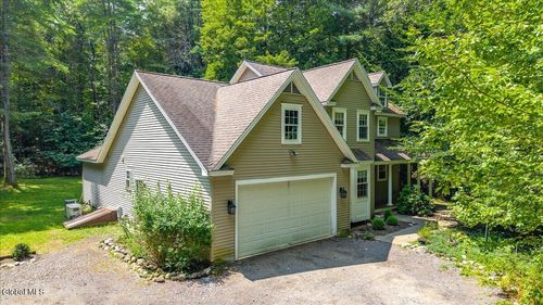 20 Lester Ln, Middle Grove, NY, 12850-2410 | Card Image