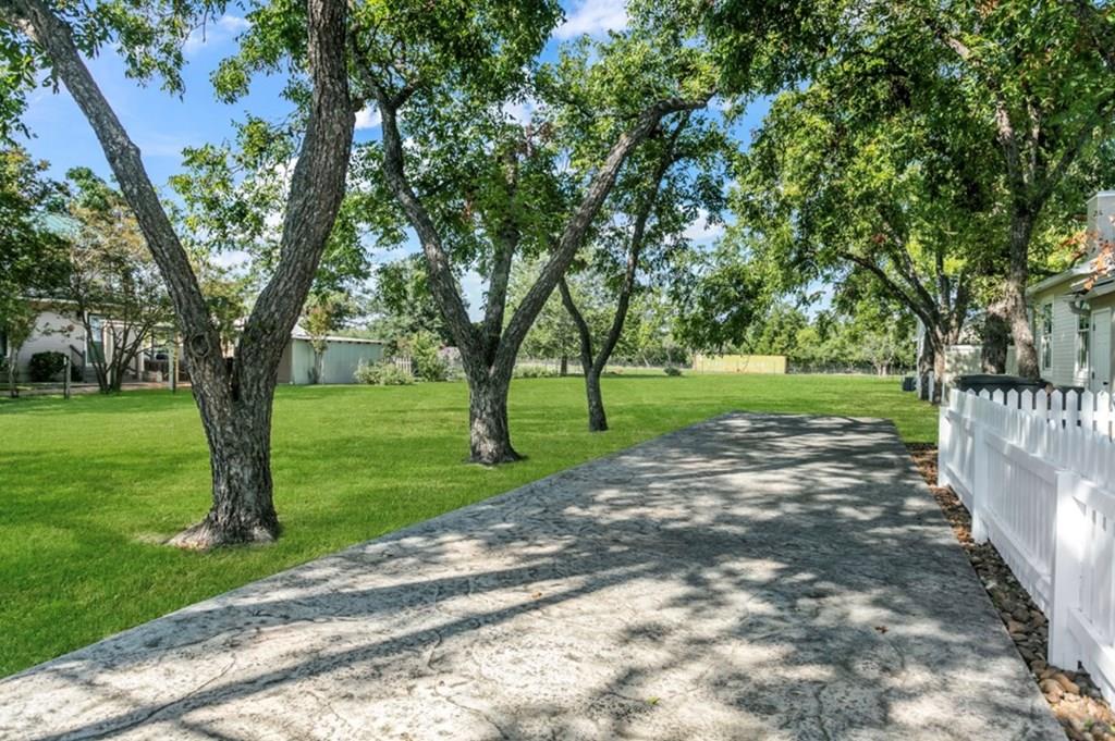 Land in Fredericksburg