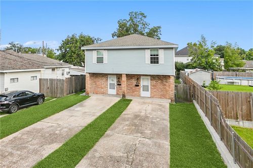 3849 Johnson St, Metairie, LA, 70001-4901 | Card Image