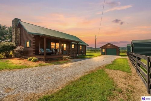1119 Willetts Bottom Road, Battletown, KY, 40104 | Card Image