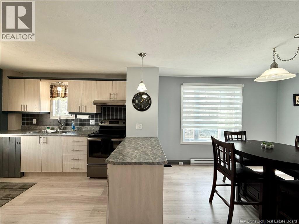Residential in Baker Brook 5