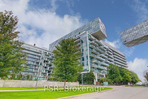 1211-39 Queens Quay E, Toronto, ON, M5E0A5 | Card Image