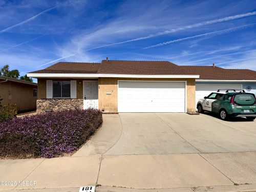 181 Janet Ave, Grover Beach, CA, 93433-3214 | Card Image