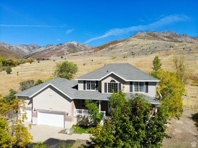 4216 N Wolf Dr, House other with 4 bedrooms, 2 bathrooms and 3 parking in Eden UT | Image 3