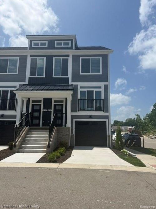 2778 Bristol Ridge Dr, Ann Arbor, MI, 48105-3170 | Card Image
