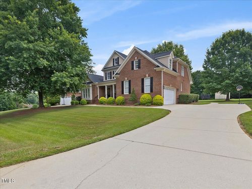 9045 Chelsea Dr, Raleigh, NC, 27603-8133 | Card Image