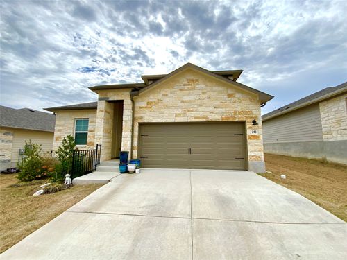 246 El Capitan Loop, Dripping Springs, TX, 78620-3036 | Card Image