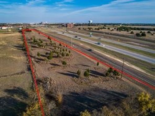 0 Highway 287, Waxahachie, TX, 75165 | Card Image