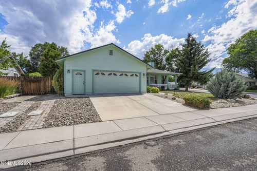 1335 E Marion Russell Dr, Gardnerville, NV, 89410-5825 | Card Image