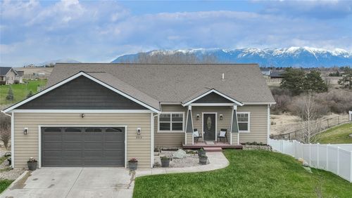 383 Mountain Vista Way, Kalispell, MT, 59901-6130 | Card Image