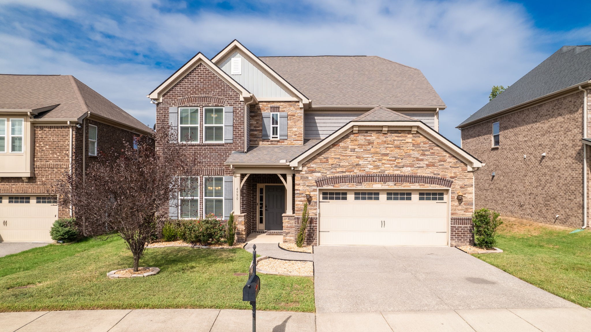 Napoli Dr, Mount Juliet, TN 37122