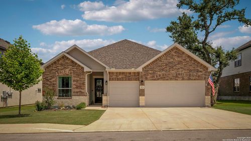 9026 Mendrin Ridge, Fair Oaks Ranch, TX, 78015 | Card Image