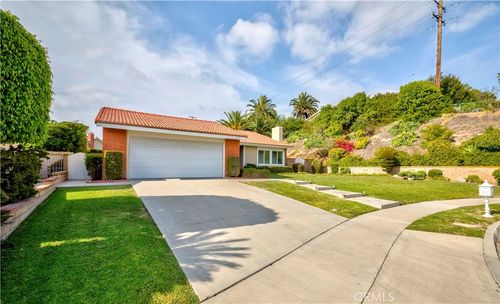 2501 Tiffany Pl, Fullerton, CA, 92833-1527 | Card Image
