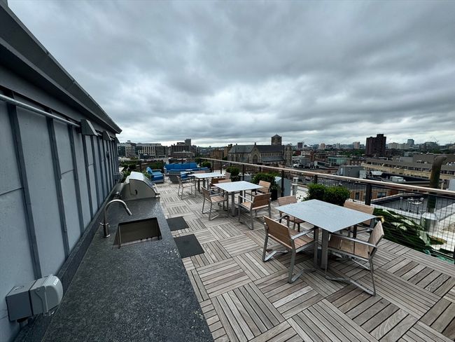 APT-503 - 485 Harrison Ave, Condo with 2 bedrooms, 2 bathrooms and 1 parking in Boston MA | Image 25