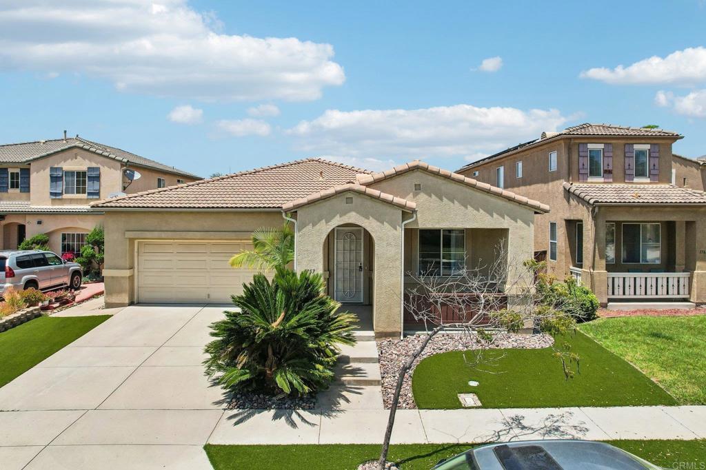 Residential in Chula Vista