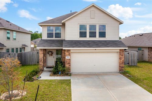 21034 Longeni Dr, New Caney, TX, 77357-3692 | Card Image