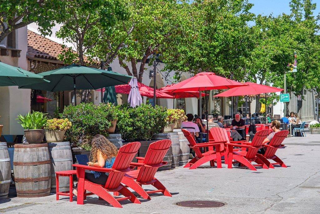 Commercial Sale in Palo Alto 5