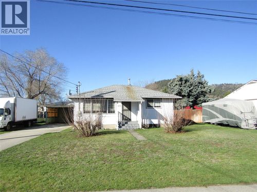 7643 21st Street, Grand Forks, BC, V0H1H2 | Card Image