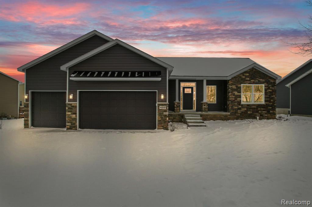Drake Dr, Swartz Creek, MI 48473 #1