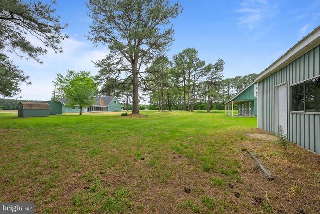 21830 Vaughn Rd, House other with 5 bedrooms, 4 bathrooms and null parking in GEORGETOWN DE | Image 36