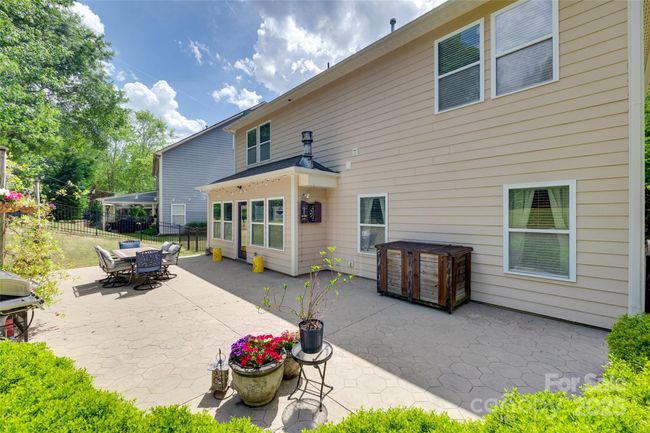 Paver patio | Image 34