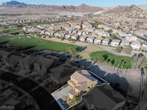 496 Via Del Foro Dr, Henderson, NV, 89011-0104 | Card Image