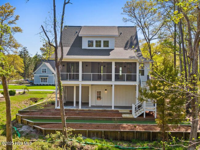 3404 Eagle Crest Dr Sw, House other with 3 bedrooms, 3 bathrooms and 7 parking in Supply NC | Image 82