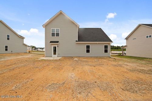 158 Seaford, Aberdeen, NC, 28315-0080 | Card Image