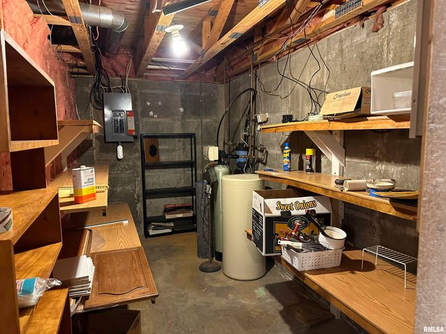 1351 Township Road, House other with 2 bedrooms, 2 bathrooms and null parking in Stronghurst IL | Image 31
