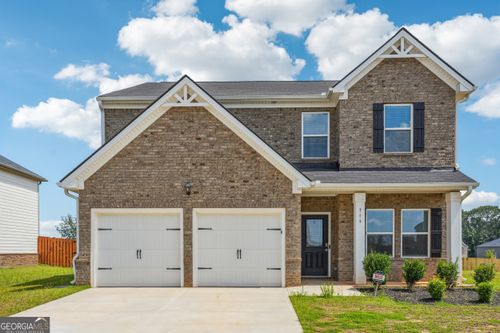 946 Teabiscuit Way, Mcdonough, GA, 30253-1918 | Card Image
