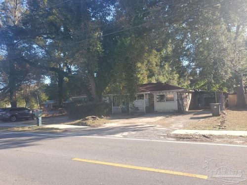 451 E Ten Mile Rd, Pensacola, FL, 32534-9712 | Card Image