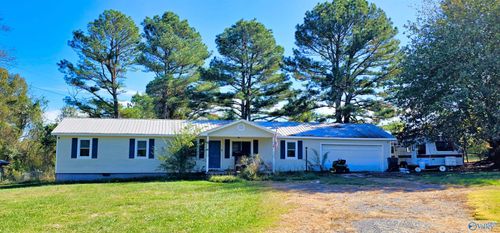 3854 County Road 8, Woodville, AL, 35776-7225 | Card Image
