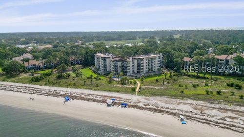 1917-251 S Sea Pines Drive, Hilton Head Island, SC, 29928 | Card Image