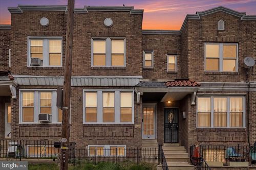 1-1117 Rosalie St, PHILADELPHIA, PA, 19149-3605 | Card Image