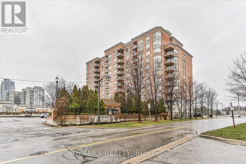 302-130 Pond Drive, Markham (Commerce Valley), ON, L3T7W5 | Card Image