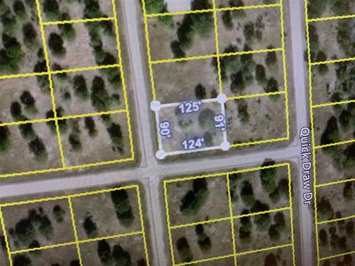 Lot 22244 Westward Ho/Long Shot, Horseshoe Bay, TX, 78657 | Card Image