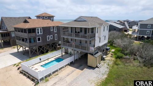 46081 Ocean Dr, Buxton, NC, 27920-2009 | Card Image