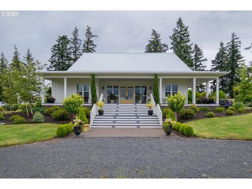 16056 Stormy Dr Ne, Silverton, OR, 97381-9036 | Card Image