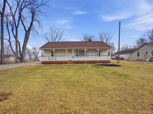 6199 Heyer St, Romulus, MI, 48174-4031 | Card Image