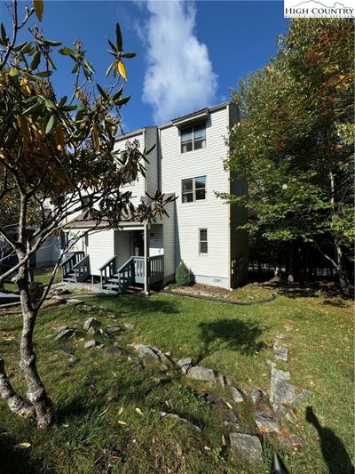 7D - 101 Hornbeam Road, Condo with 3 bedrooms, 2 bathrooms and null parking in Beech Mountain NC | Image 1