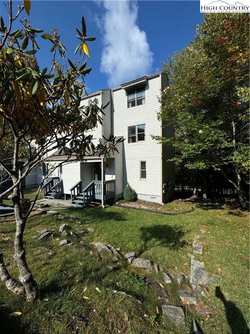 7d-101 Hornbeam Road, Beech Mountain, NC, 28604 | Card Image